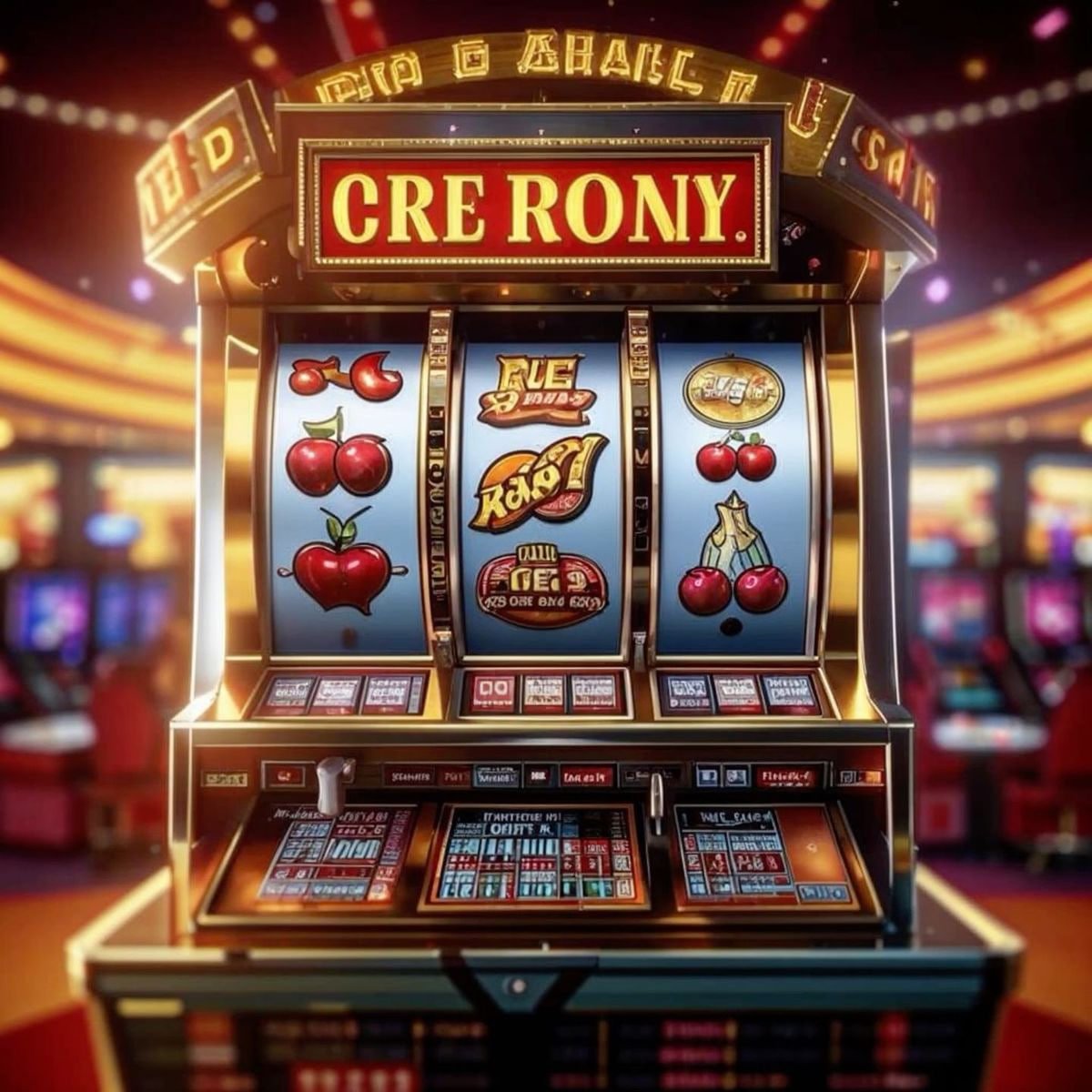6766
