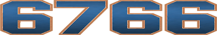 6766 লোগো